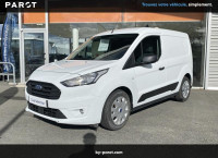 Ford Transit Connect L1 1.5 EcoBlue 75ch Trend