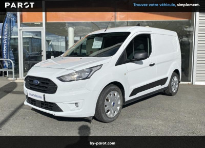 Ford Transit Connect L1 1.5 EcoBlue 75ch Trend
