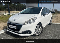 Peugeot 208 1.6 BlueHDi 75ch Style 5p