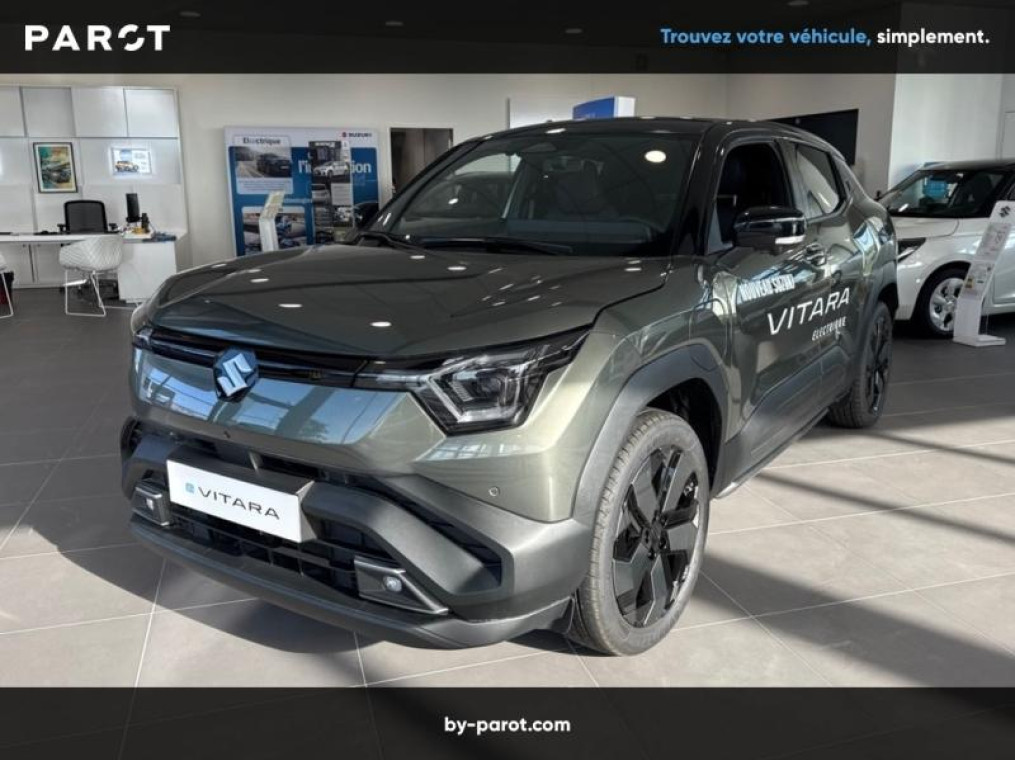 Suzuki Vitara 174ch 61kWh Style