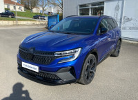 Renault Austral 1.2 E-Tech full hybrid 200ch Iconic esprit Alpine- 24