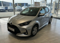 Mazda Mazda 2 Hybrid 1.5 Hybrid 116ch Agile