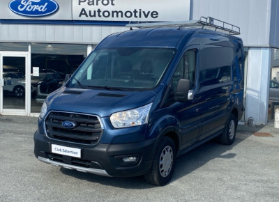 Ford Transit 2T Fg T350 L2H2 2.0 EcoBlue 170ch S&S Trend Business BVA