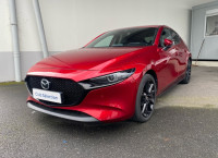 Mazda Mazda 3 2.0 e-SKYACTIV-X M-Hybrid 186ch Exclusive