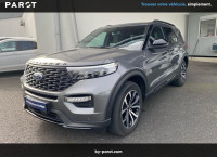 Ford Explorer 3.0 EcoBoost 457ch Parallel PHEV ST-Line i-AWD BVA10 25cv