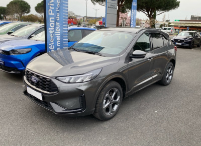 Ford Kuga 2.5 Duratec 180ch Hybrid FlexiFuel ST-Line Powershift