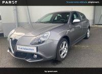 Alfa Romeo Giulietta 1.4 TB MultiAir 150ch Lusso Stop&Start