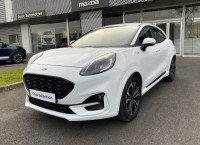 Ford Puma 1.0 Flexifuel 125ch S&S mHEV ST-Line