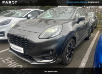Ford Puma 1.0 EcoBoost 125ch S&S mHEV ST-Line X Powershift