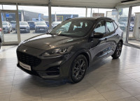 Ford Kuga 2.5 Duratec 225ch PowerSplit PHEV ST-Line e-CVT 13cv