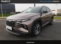 Hyundai Tucson 1.6 CRDI 136ch Hybrid 48V Business DCT7