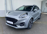 Ford Puma 1.0 EcoBoost 125ch mHEV ST-Line 7cv