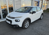 Citroën C3 PureTech 82ch Feel S&S E6.d