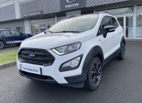 Ford EcoSport 1.0 EcoBoost 125ch Active 6cv