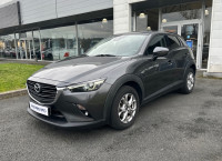 Mazda CX-3 2.0 SKYACTIV-G 121ch Dynamique Euro6d-T