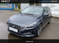 Hyundai i30 SW 1.0 T-GDi 120ch Hybrid 48V Creative DCT-7