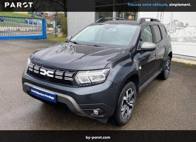 Dacia Duster 1.5 Blue dCi 115ch  Journey 4x2