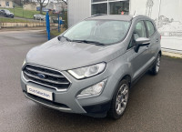 Ford EcoSport 1.0 EcoBoost 125ch Titanium