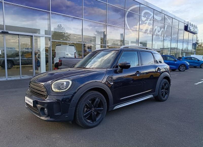 MINI Countryman Cooper 136ch Classic BVA7