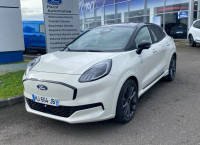 Ford Puma Gen-E 168ch Standard Range 43 kWh Sound Edition