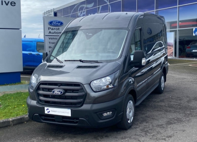 Ford Transit 2T Fg T310 L2H2 2.0 EcoBlue 130ch Trend