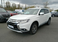 Mitsubishi Outlander 2.2 DI-D 150ch Intense Navi 2WD 5 places