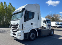 IVECO Stralis Hi-Way AS 460CV GNC