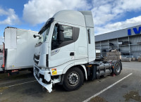 IVECO Stralis Hi-Way AS 460 GNC