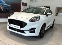 Ford Puma 1.0 Flexifuel 125ch S&S mHEV ST-Line