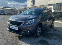 Peugeot 2008 1.5 BlueHDi 100ch E6.c Signature S&S BVM5 86g