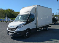 IVECO Daily CCb 35C16 Empattement 4100