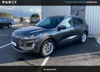 Ford Kuga 2.5 Duratec 190ch FHEV E85 Titanium BVA