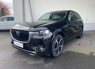 Mazda CX-60 2.5 e-SKYACTIV PHEV 327ch Takumi 4x4 BVA8 2023