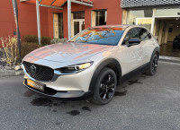 Mazda CX-30 2.0 e-SKYACTIV-X M-Hybrid 186ch Homura 2025 Euro6e