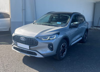 Ford Kuga 2.5 Duratec 180ch Hybrid FlexiFuel Active X Powershift