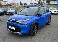 Citroën C3 Aircross PureTech 130ch S&S Shine EAT6
