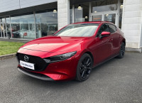 Mazda Mazda 3 2.0 e-SKYACTIV-X M-Hybrid 186ch Exclusive BVA 2022