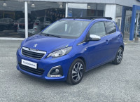 Peugeot 108 VTi 72 Top! Collection S&S 4cv 5p