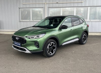 Ford Kuga 2.5 Duratec 180ch Hybrid FlexiFuel Active X Powershift