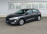 Ford Focus 1.5 EcoBlue 120ch Titanium BVA