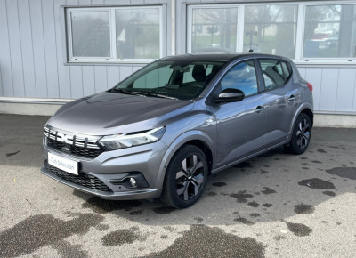 Dacia Sandero 1.0 TCe 90ch Journey