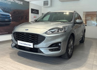 Ford Kuga 2.5 Duratec 190ch FHEV E85 ST-Line Business BVA