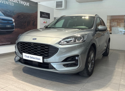 Ford Kuga 2.5 Duratec 190ch FHEV E85 ST-Line Business BVA