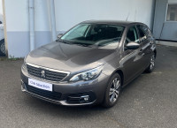 Peugeot 308 1.5 BlueHDi 130ch S&S Allure EAT8