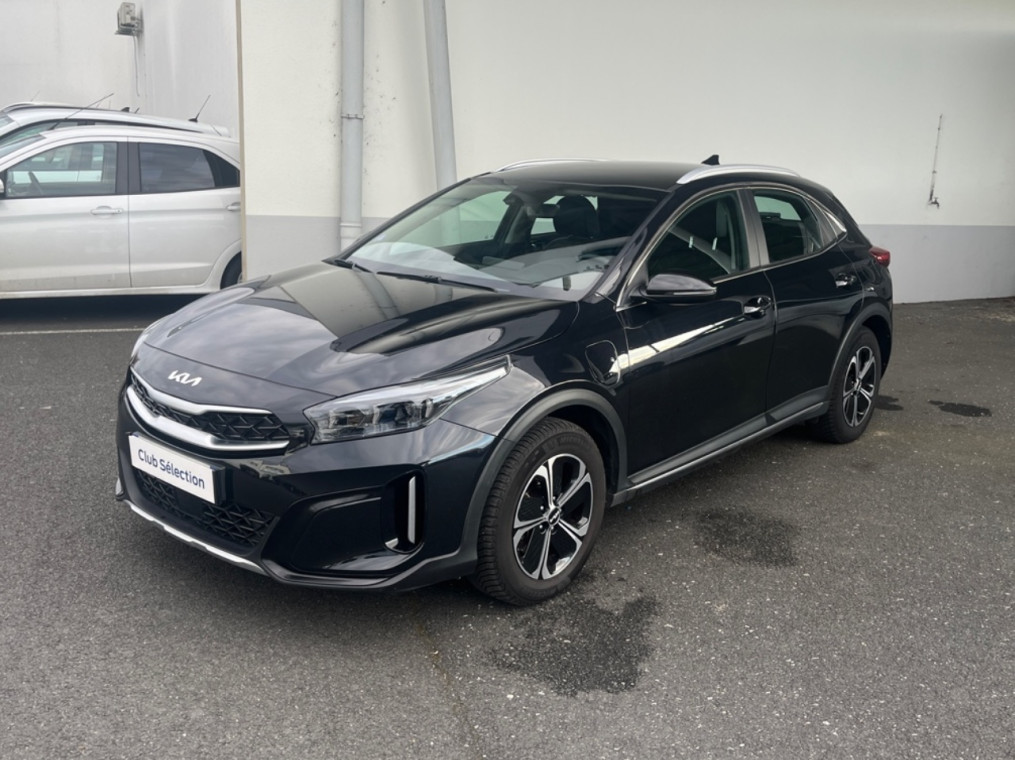 Kia XCeed 1.6 GDi 141ch PHEV Active Business DCT6