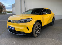 Ford Capri 286ch Extended Range 77kWh Pack Premium RWD