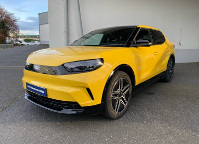 Ford Capri 286ch Extended Range 77kWh Pack Premium RWD