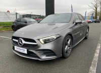 Mercedes-Benz Classe A 180 136ch AMG Line
