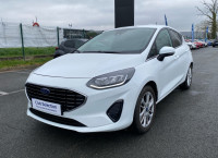 Ford Fiesta 1.0 Flexifuel 95ch Titanium Business 5p