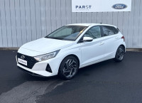 Hyundai i20 1.0 T-GDi 100ch Hybrid Creative DCT-7